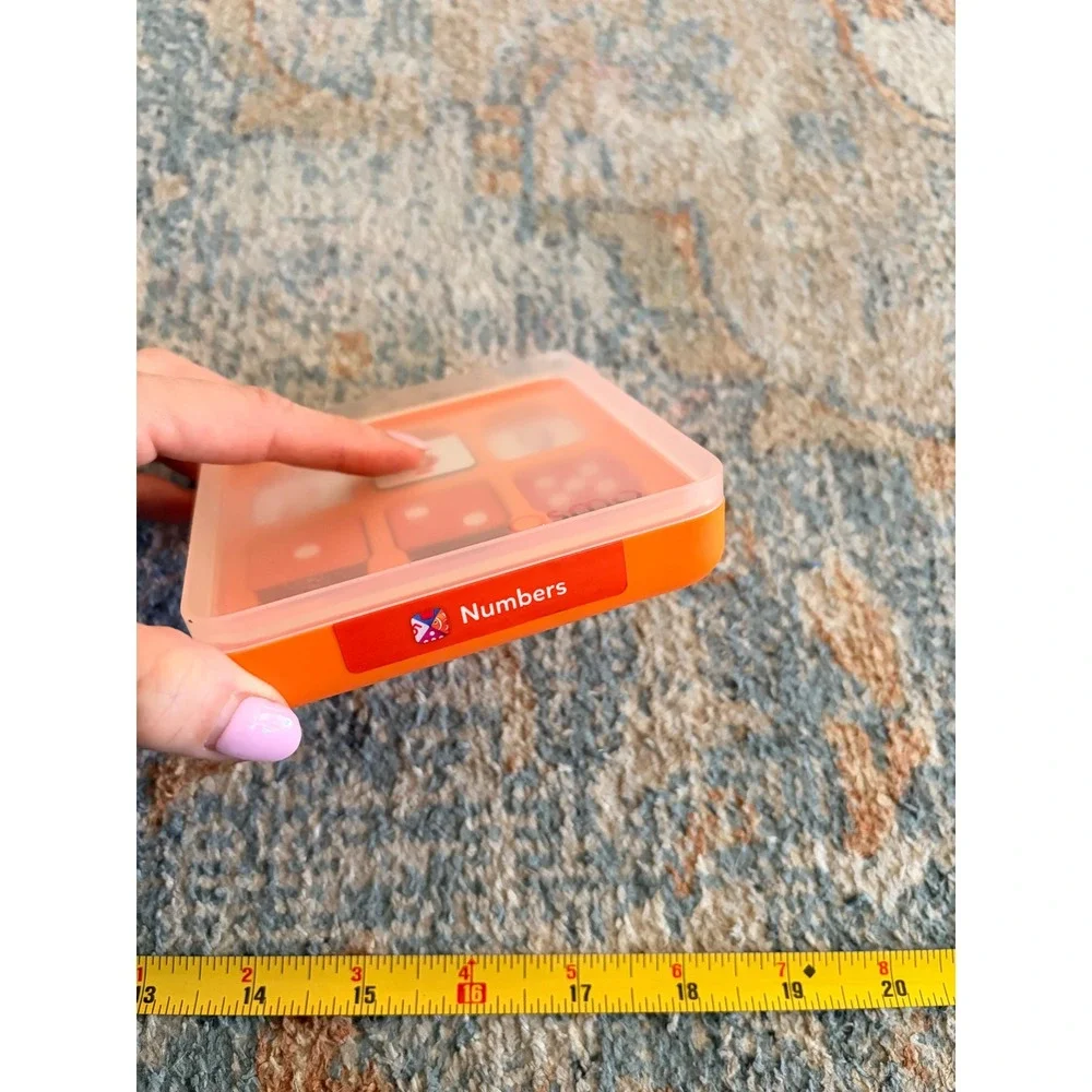 Osmo‎ Numbers Game Add-On Kit